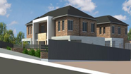 External Wall Systems